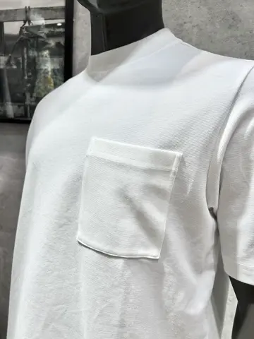 JOSEPH ABBOUD 二澤 コーディネート画像