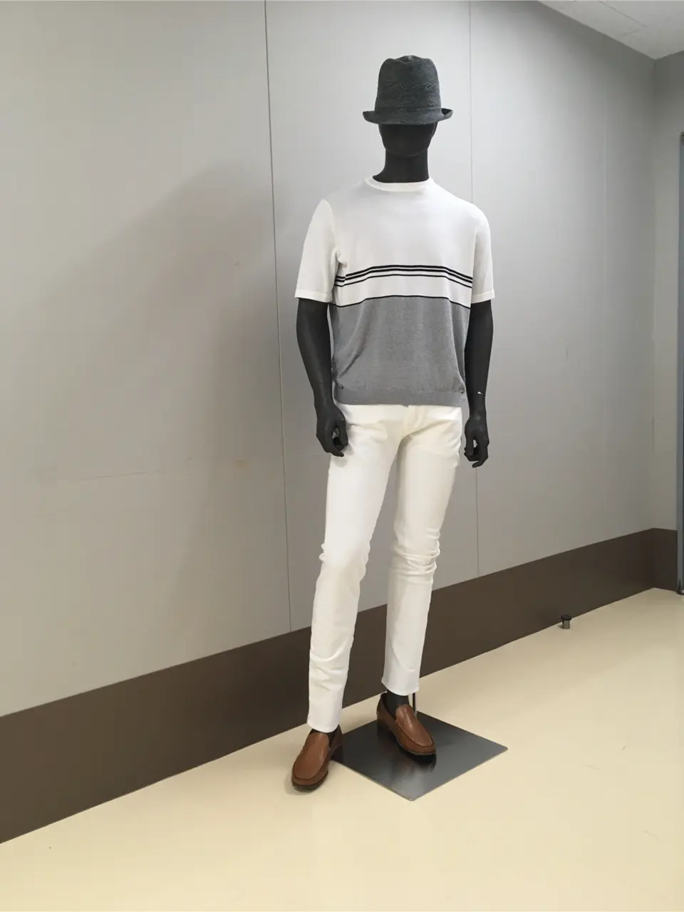  大坪 コーディネート画像