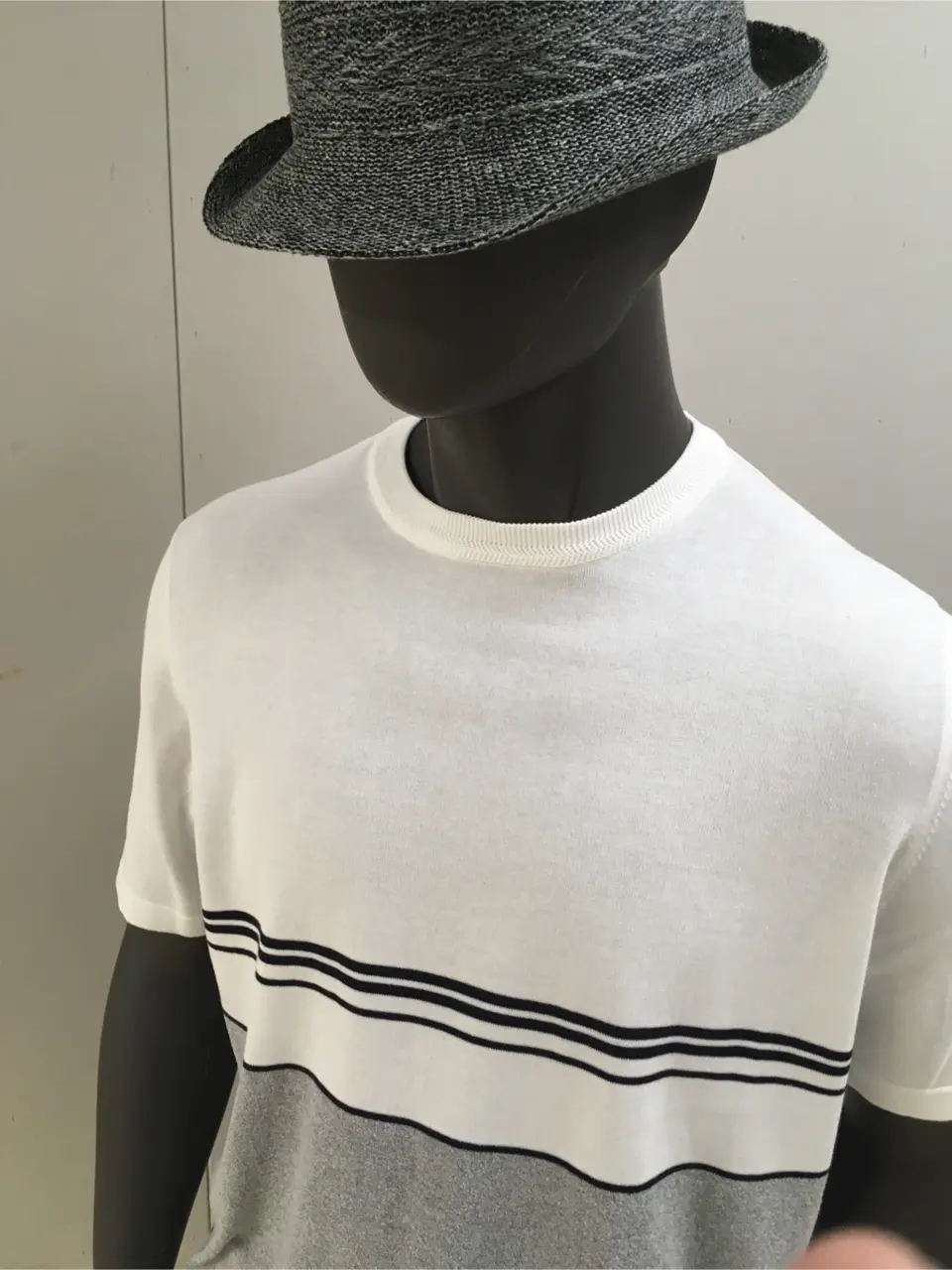 JOSEPH ABBOUD 大坪 コーディネート画像