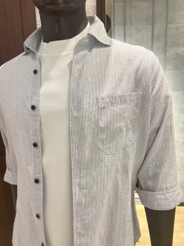 JOSEPH ABBOUD 上條 コーディネート画像