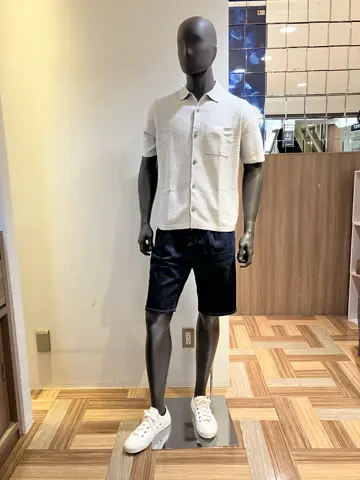 JOSEPH ABBOUD 小城 コーディネート画像