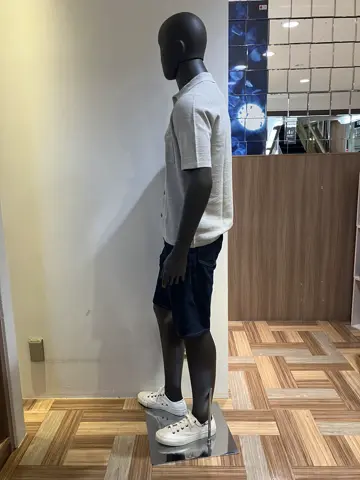 JOSEPH ABBOUD 小城 コーディネート画像