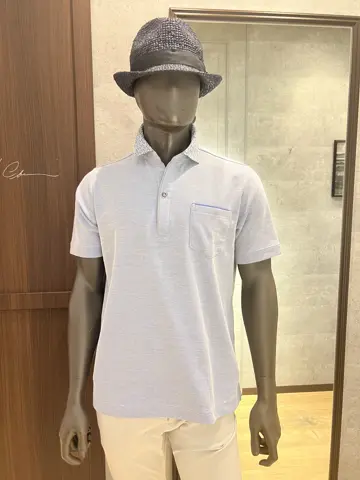 JOSEPH ABBOUD 上條 コーディネート画像