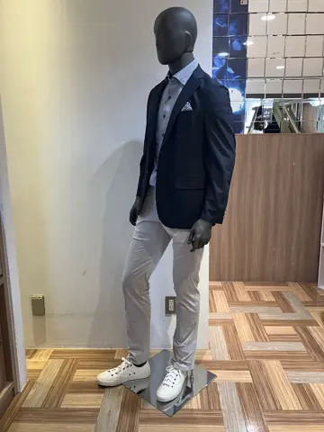 JOSEPH ABBOUD 小城 コーディネート画像