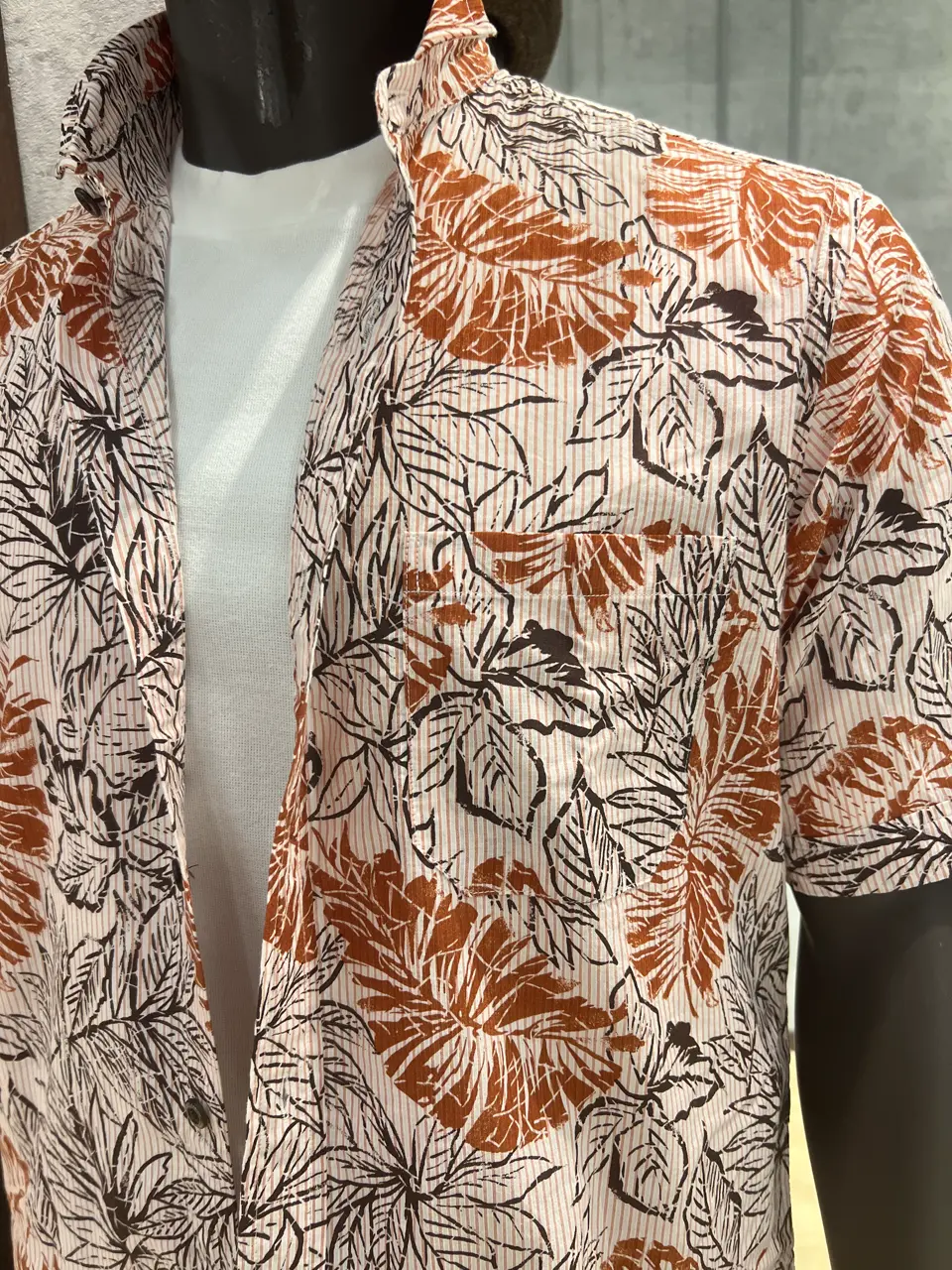 JOSEPH ABBOUD 上條 コーディネート画像