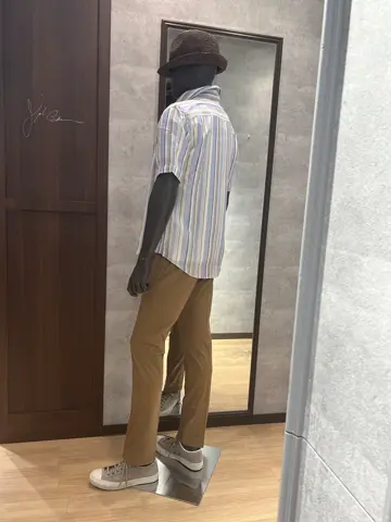 JOSEPH ABBOUD 上條 コーディネート画像