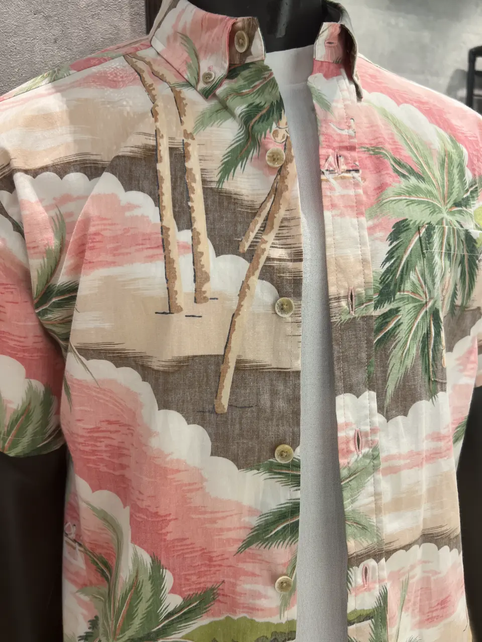 JOSEPH ABBOUD 上條 コーディネート画像