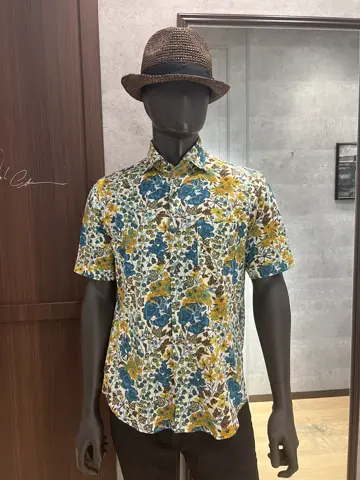 JOSEPH ABBOUD 上條 コーディネート画像