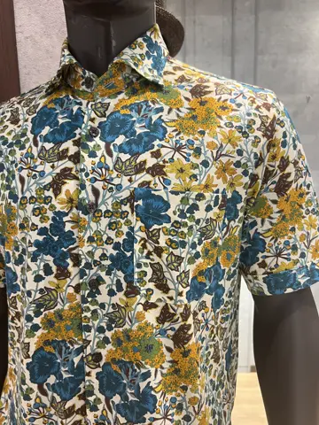 JOSEPH ABBOUD 上條 コーディネート画像