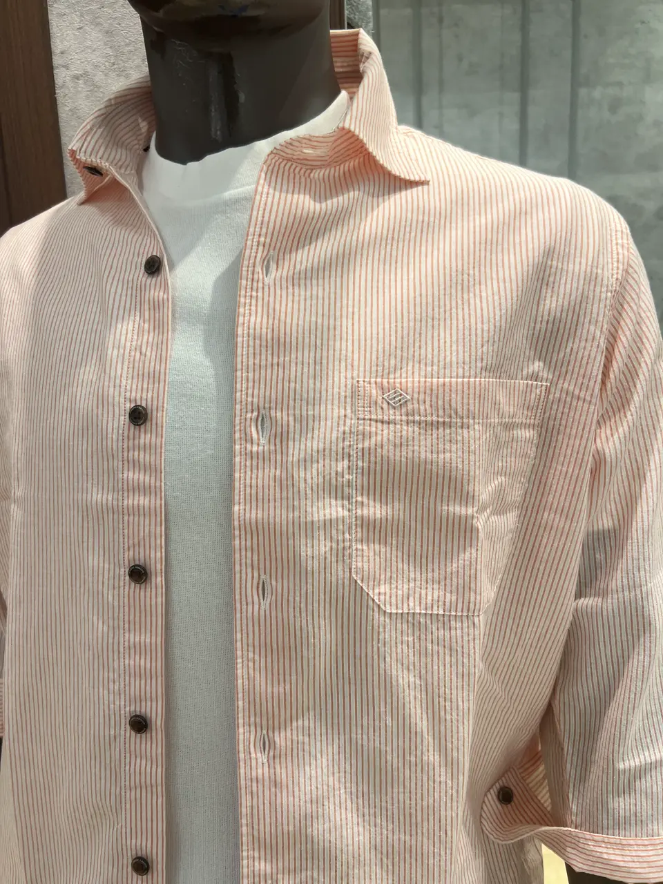 JOSEPH ABBOUD 上條 コーディネート画像