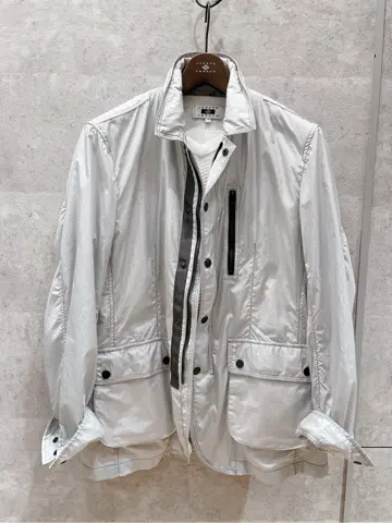 JOSEPH ABBOUD 二澤 コーディネート画像