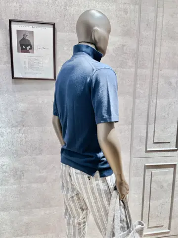 JOSEPH ABBOUD 二澤 コーディネート画像