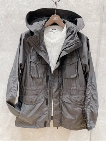 JOSEPH ABBOUD 二澤 コーディネート画像