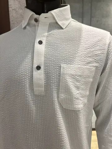 JOSEPH ABBOUD 上條 コーディネート画像