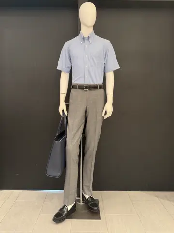 J.PRESS MEN 髙橋 コーディネート画像