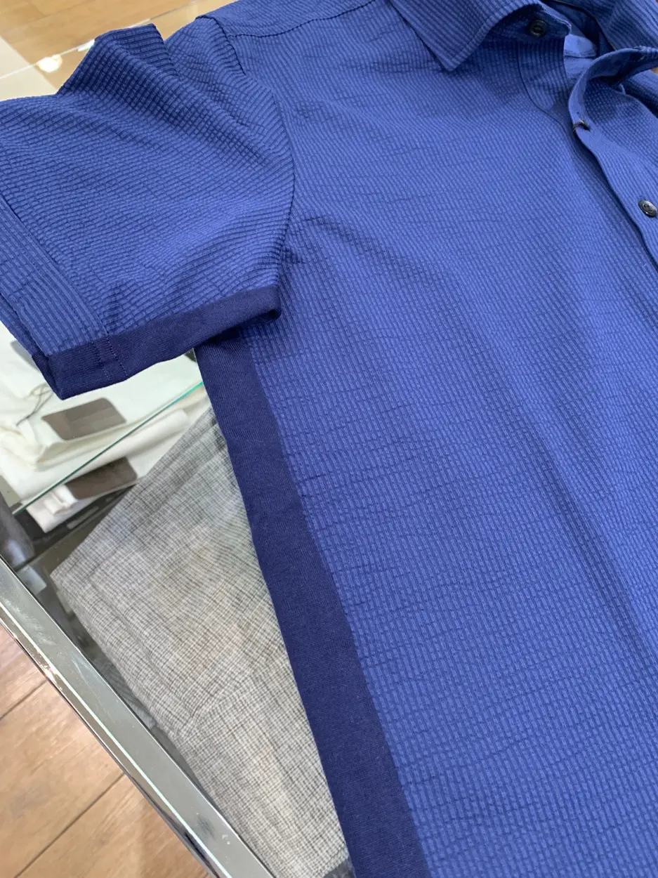 JOSEPH ABBOUD 草野 コーディネート画像