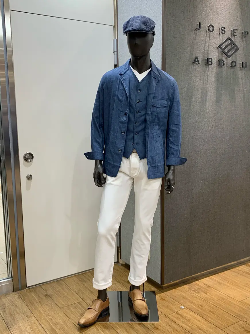  草野 コーディネート画像