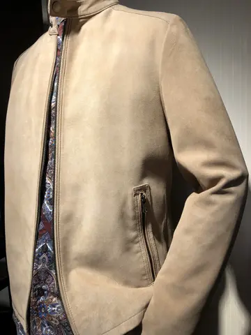 JOSEPH ABBOUD 山口 コーディネート画像