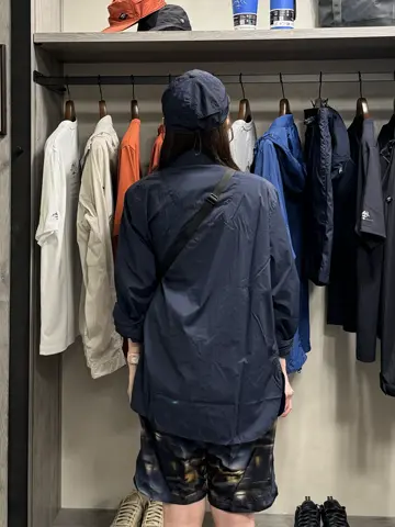 JOSEPH ABBOUD MOUNTAIN 夛田 コーディネート画像