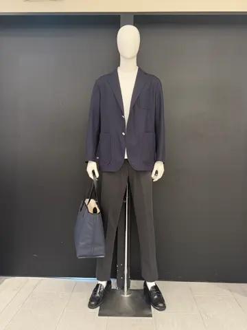 J.PRESS MEN 髙橋 コーディネート画像