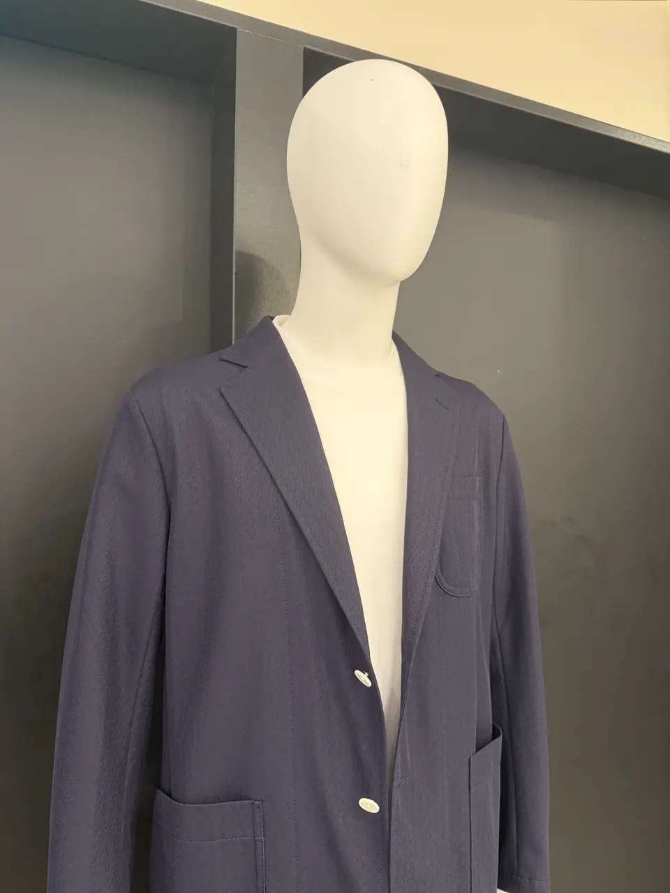 J.PRESS MEN 髙橋 コーディネート画像