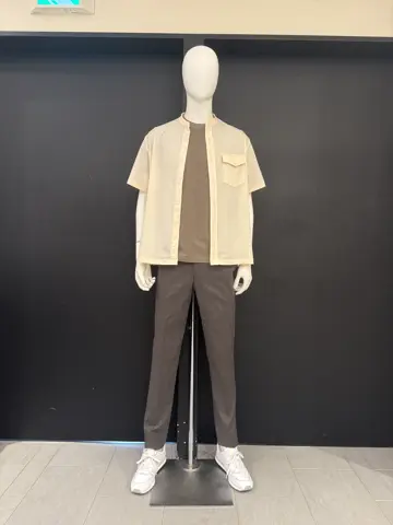 J.PRESS MEN 髙橋 コーディネート画像