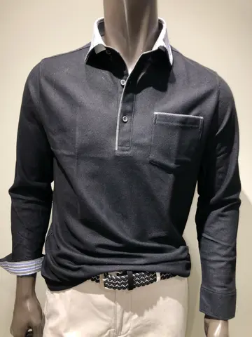 JOSEPH ABBOUD 川田 コーディネート画像