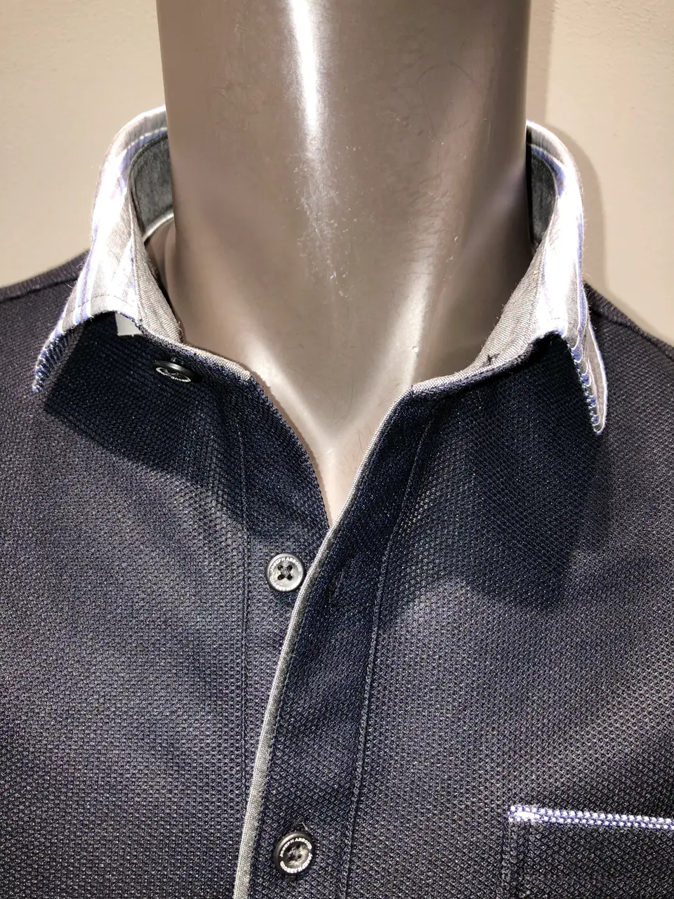 JOSEPH ABBOUD 川田 コーディネート画像