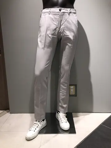 JOSEPH ABBOUD 川田 コーディネート画像