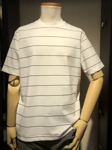 JOSEPH ABBOUD 山口 コーディネート画像