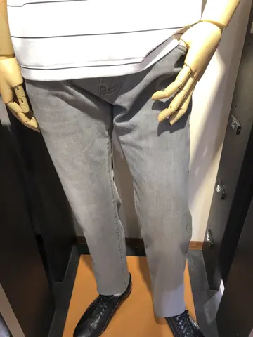 JOSEPH ABBOUD 山口 コーディネート画像