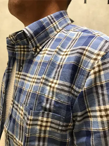 JOSEPH ABBOUD 佐藤 コーディネート画像