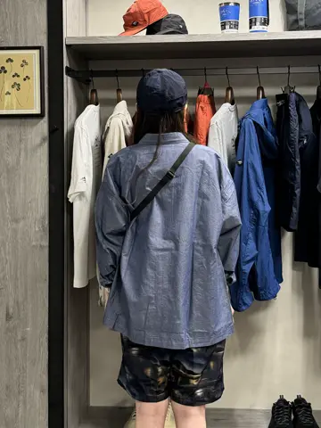 JOSEPH ABBOUD MOUNTAIN 夛田 コーディネート画像