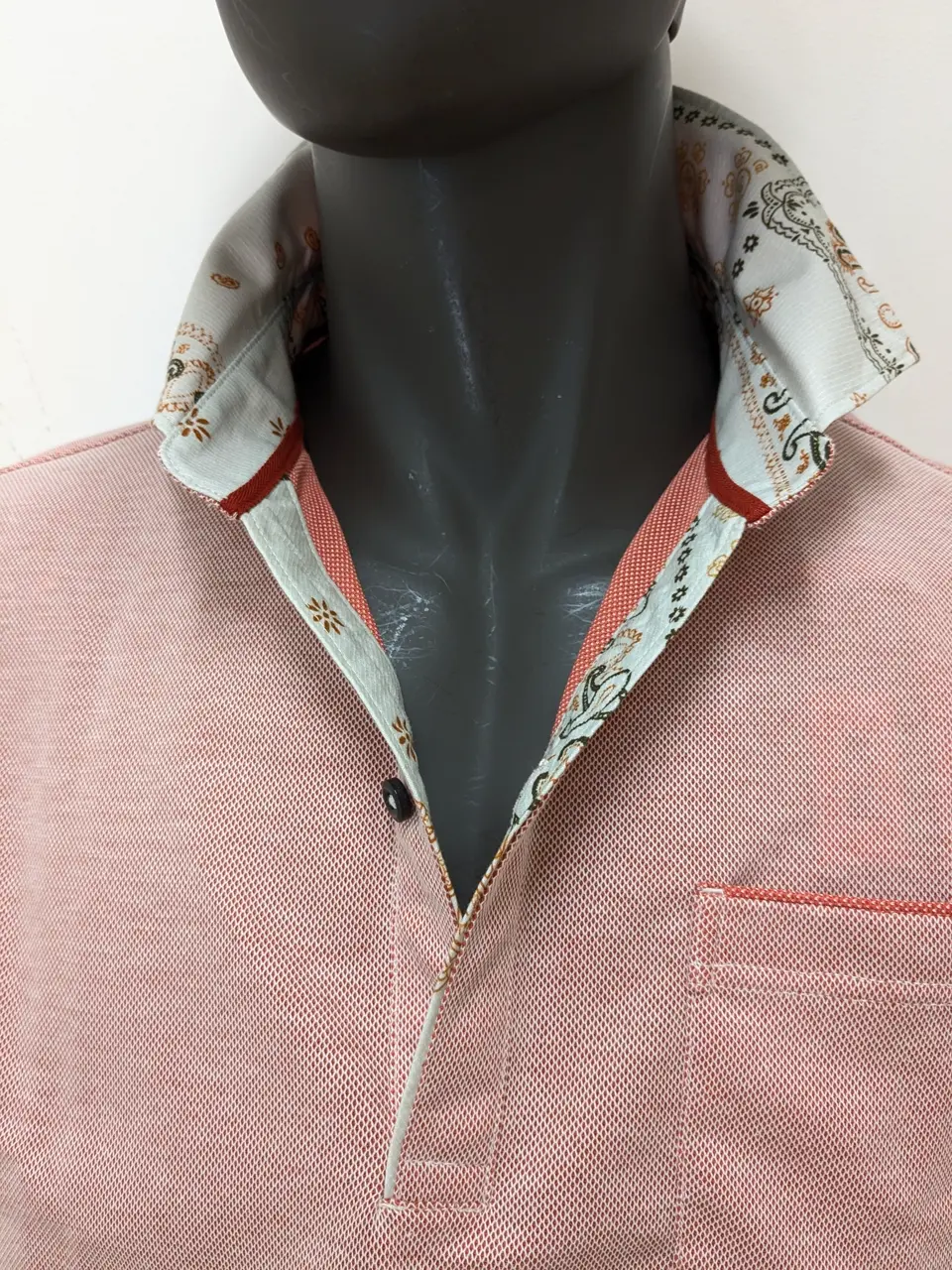 JOSEPH ABBOUD 大久 コーディネート画像