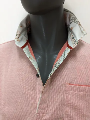 JOSEPH ABBOUD 大久 コーディネート画像