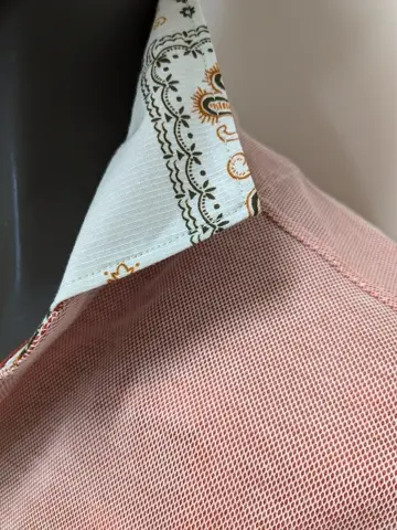 JOSEPH ABBOUD 大久 コーディネート画像