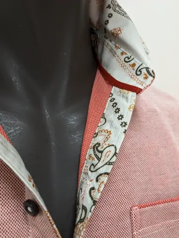 JOSEPH ABBOUD 大久 コーディネート画像