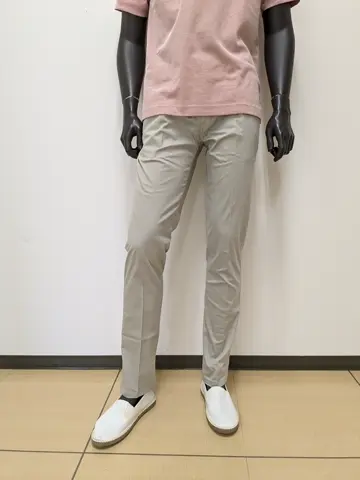 JOSEPH ABBOUD 大久 コーディネート画像