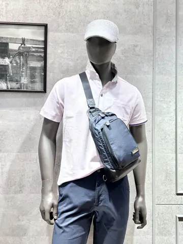 JOSEPH ABBOUD 二澤 コーディネート画像