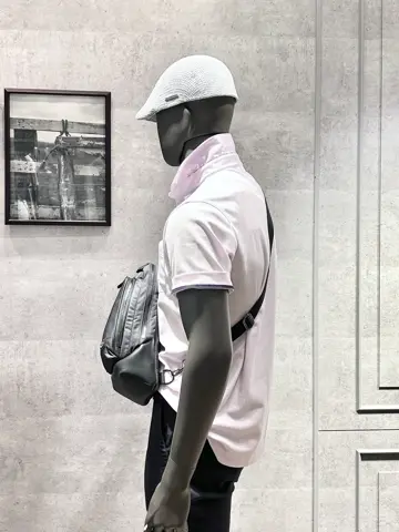 JOSEPH ABBOUD 二澤 コーディネート画像