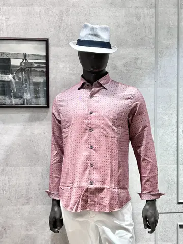 JOSEPH ABBOUD 二澤 コーディネート画像