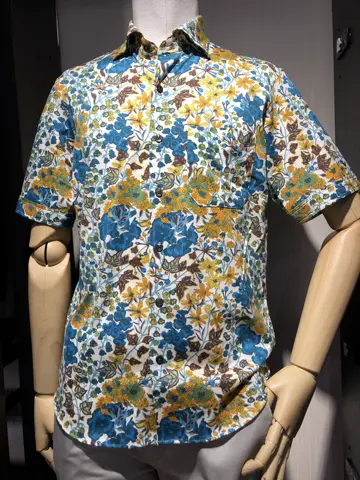 JOSEPH ABBOUD 山口 コーディネート画像