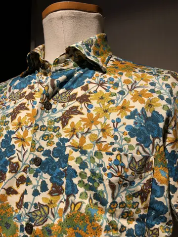 JOSEPH ABBOUD 山口 コーディネート画像