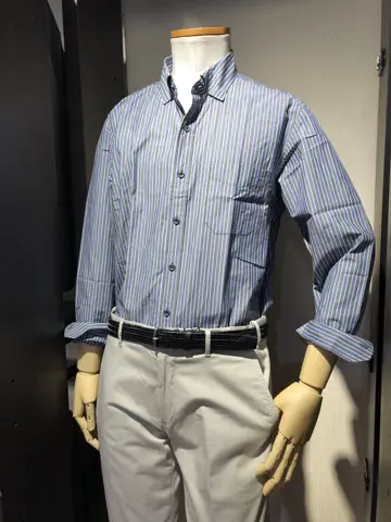 JOSEPH ABBOUD 山口 コーディネート画像