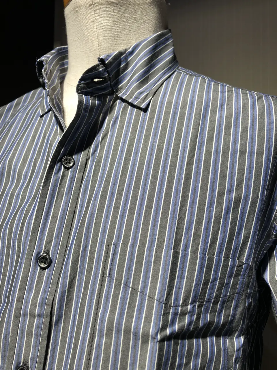 JOSEPH ABBOUD 山口 コーディネート画像