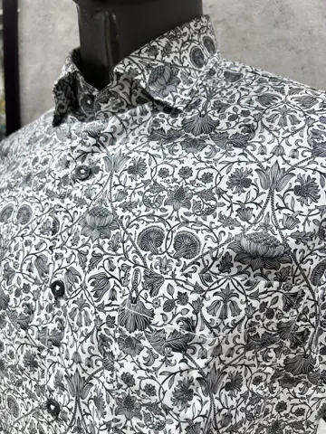 JOSEPH ABBOUD 二澤 コーディネート画像