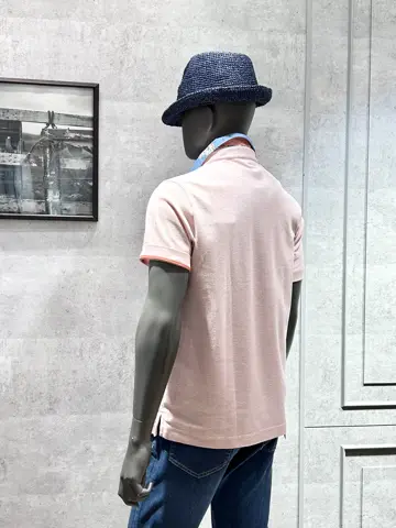 JOSEPH ABBOUD 二澤 コーディネート画像