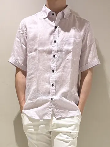 JOSEPH ABBOUD 近藤 コーディネート画像