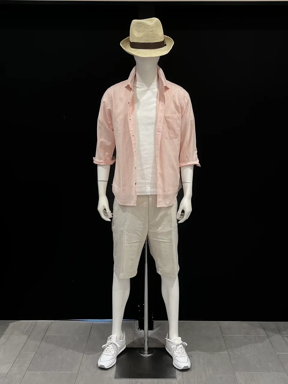  長塚 コーディネート画像