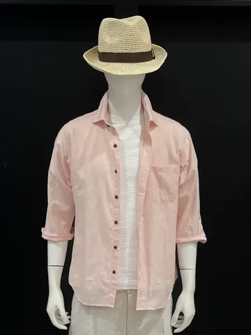 JOSEPH ABBOUD 長塚 コーディネート画像